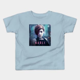 Narli Kids T-Shirt